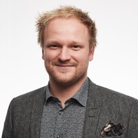 Thomas Odgaard