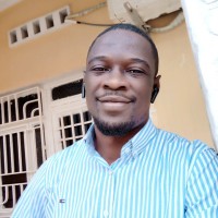 Simon Junior KAYEMBE