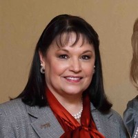 Betsy Landers