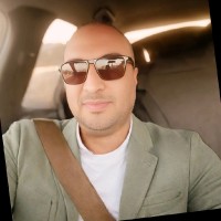 Ahmed Gamil ,