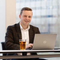 Pascal Klinkenberg