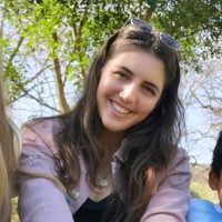 Courtney Van Vuuren
