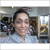 Rosa Mendoza