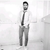 Vishwajeet Kumar Chauhan
