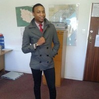 Lwando Zumani