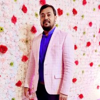 Nikhil Dubey