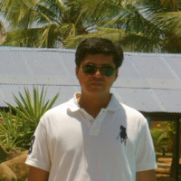 Dheeraj Devadiga