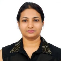 Hegde Bindiya