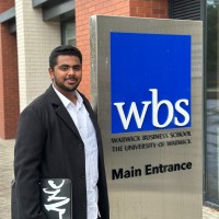 Vignesh Arumugam C D