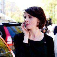 Лариса Луценко