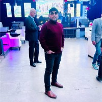 Anurag Dixit