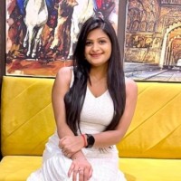 Nikita Gupta