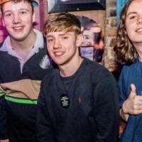 Harry Pashley
