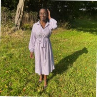 Tirzah Kwakye