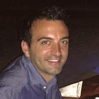 Domenico Greco