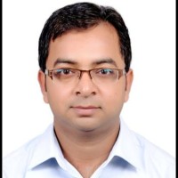 Vikrant Mahajan