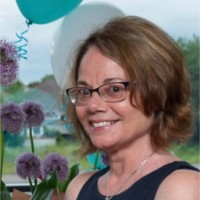 Dr Susan Bermingham-Ward