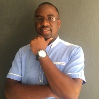 Trevor Kauyu