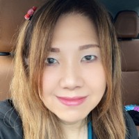 Margaret Iao