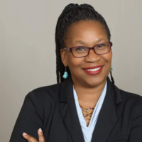 Dr. Tinisia Green, DHSc, Dipl. OM (NCCAOM), LAc