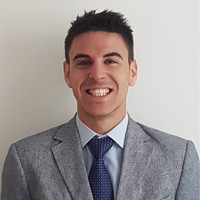 Federico Belletti, Cfa