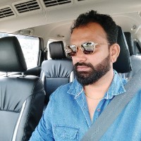 Rohit Redekar