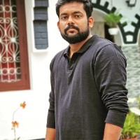 Akhil R Kurup