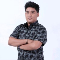 Arya Irmansyah