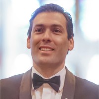 Anthony Agius