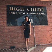 Mellisa Naidoo