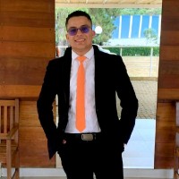 Gabriel Paulino Santos de Andrade