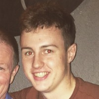 Ronan Mullally Mdi