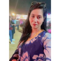 Mahnoor Shaikh