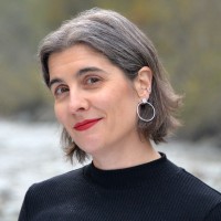 Amber Cowie