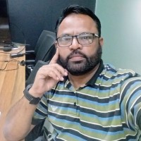 Haroon Patel