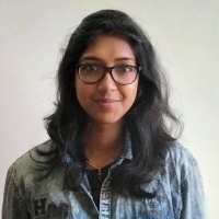 Anagha Sunil
