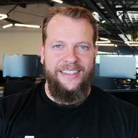 Bruno Cesar Souza
