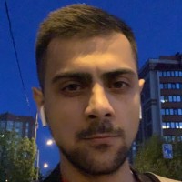 Habib Mohseni