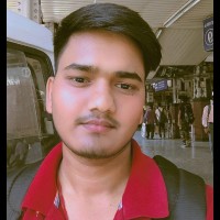 Bibek Kumar Shaw