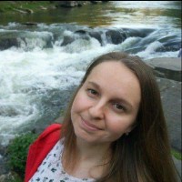 Alyonka Biliar (Shevchenko)