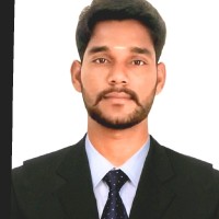 Sai Sachin.J Mani