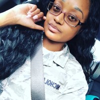 Jasmine Nicholas