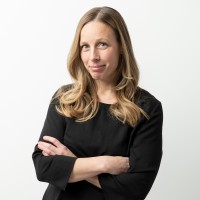 Louise Andersson