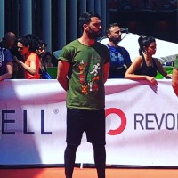 Salvatore Bruccoleri