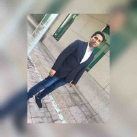 Syed Baquar Ali