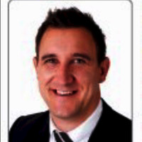 Deon Joubert