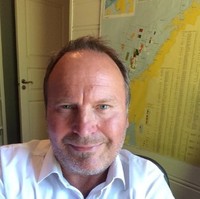 Jan Kenneth Merkesdal