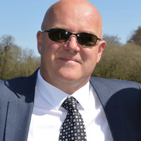 Anthony Miles