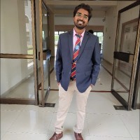 Chandrabhushan Chauhan