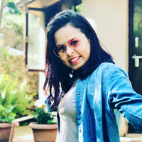 Anjali Kumari
